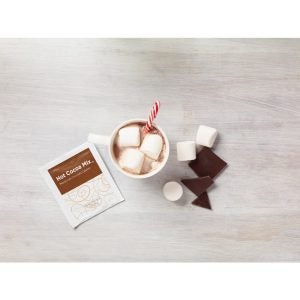 Hot Cocoa Mix | Styled