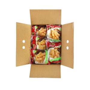 Yuca Fries | Packaged