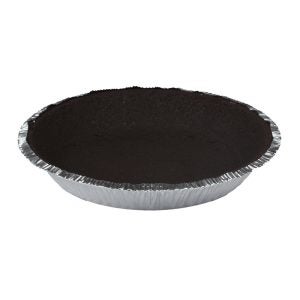 Oreo Pie Crust | Raw Item