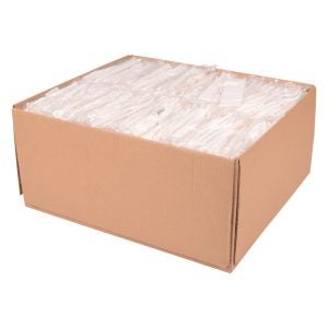 Cutlery Kits K/F/Nap 500ct | Packaged