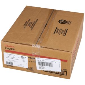 Smokehouse Flat Buffet Ham | Corrugated Box