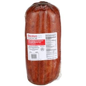 Smokehouse Flat Buffet Ham | Packaged