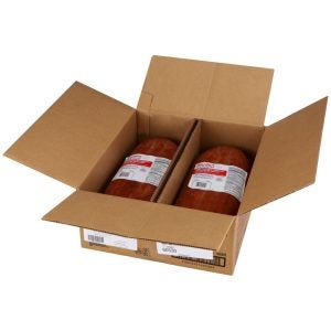 Smokehouse Flat Buffet Ham | Packaged