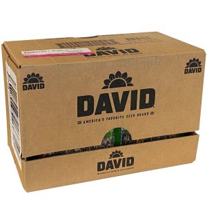 Dill Jumbo Sunflower Seeds | Corrugated Box