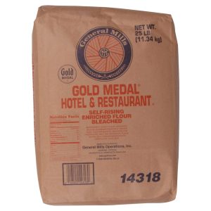 All-Purpose Flour | Packaged