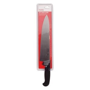 Chef's Knife | Packaged