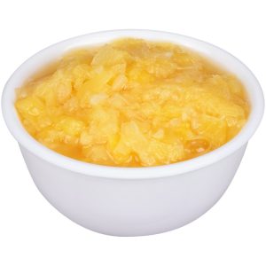 Crushed Pineapple | Raw Item