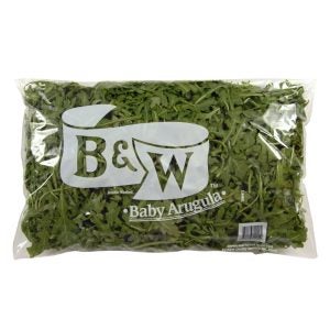 Baby Arugula | Packaged