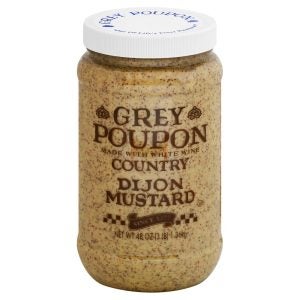 Country Dijon Mustard | Packaged