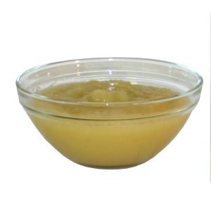 Natural Choice Applesauce | Raw Item