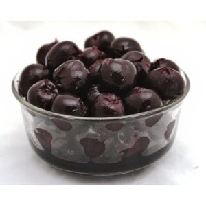 Natural Choice Dark Sweet Cherries | Raw Item