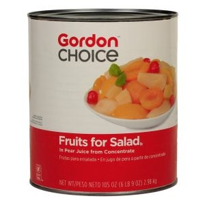 Fruits for Salad | Packaged