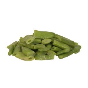 Italian Cut Green Beans | Raw Item