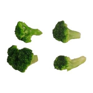 Broccoli Florets | Raw Item