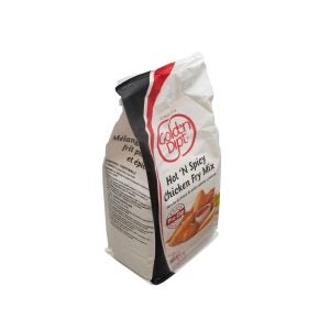 Hot N' Spicy Chicken Fry Breader | Packaged