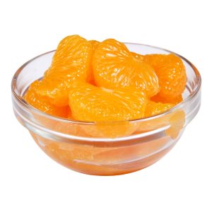 Natural Choice Mandarin Orange Segments | Raw Item