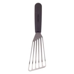 7" Fish Spatula | Raw Item