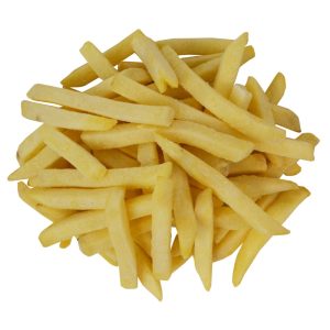 Regular Cut French Fries | Raw Item