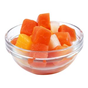 Tropical Fruit Salad | Raw Item