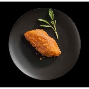 Guinness Beer Battered Cod Fillets | Styled