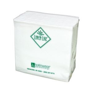 Dinner Napkins | Packaged