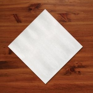 Dinner Napkins | Styled