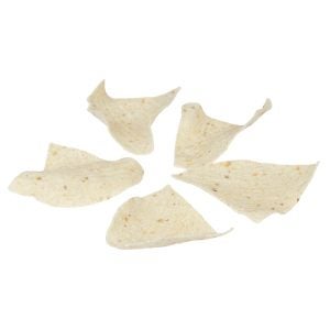 White Corn Tortillas | Raw Item