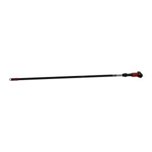 Metal Jaw-Clamp Mop Handle | Packaged