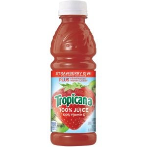 JUICE STRAWB KIWI 15-10FLZ TRPCNA | Packaged