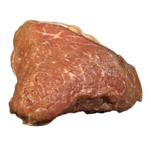 Top Sirloin Beef Steaks | Raw Item