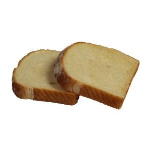 White Bread | Raw Item