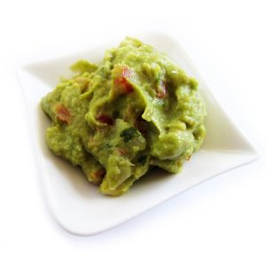 Fresh Guacamole | Raw Item