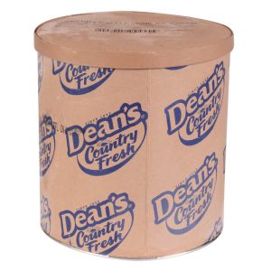 ICE CREAM BLUEB WAFF CONE 1-3GAL | Packaged