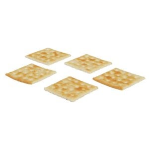 Zesta Original Saltine Crackers | Raw Item