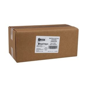 HORS CHIX BUFLO & CHS RANGN 120-1Z | Corrugated Box