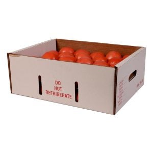 Vine Ripened Tomatoes | Packaged