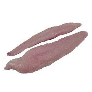 Catfish Split Fillets | Raw Item