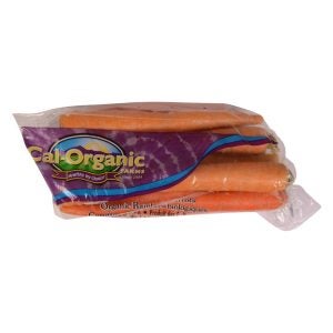 Carrots | Packaged