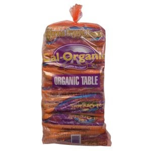 Carrots | Packaged