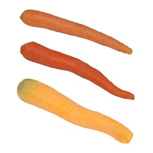 Carrots | Raw Item