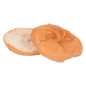 Sliced Kaiser Roll | Raw Item