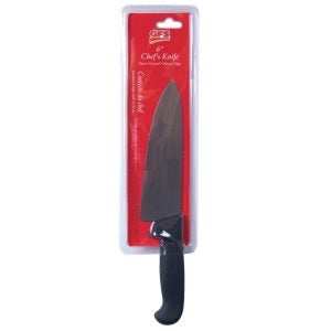 6" Chef Knife | Packaged