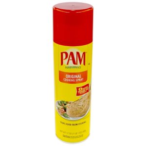 Original Pan Coating Spray | Packaged