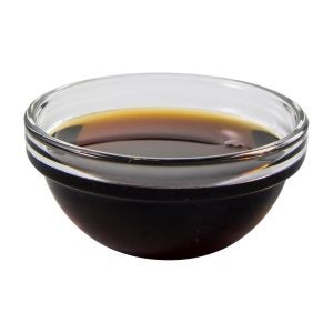 Brewed Espresso Beverage Syrup | Raw Item