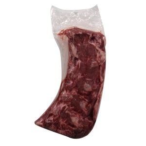 Whole Beef Strip Loins | Packaged