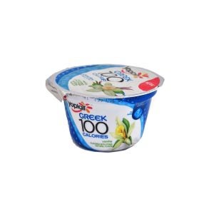 Greek Yogurt | Packaged