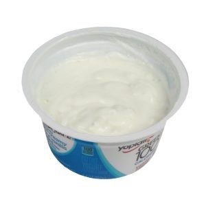 Greek Yogurt | Raw Item