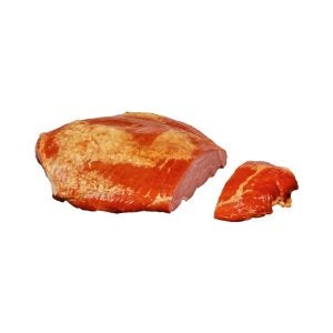 Smoked Applewood Carving Ham | Raw Item