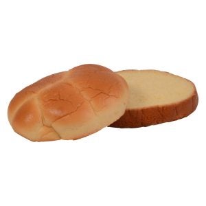 Hamburger Buns | Raw Item