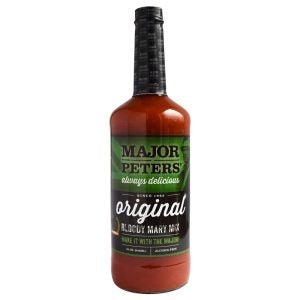 Original Bloody Mary Mix | Packaged
